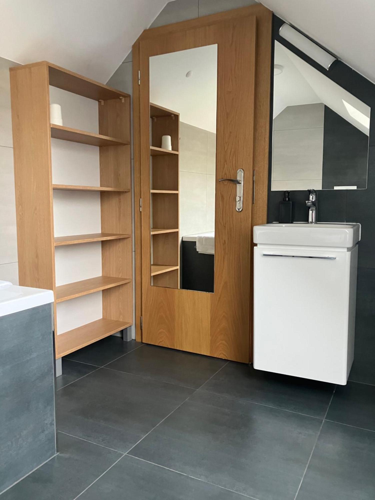 Vila Dedo Tatranská Lomnica Zimmer foto